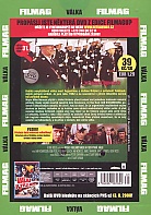Bitva o Falklandy (pap�rov� obal)