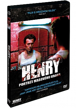 Henry: Portr�t masov�ho vraha