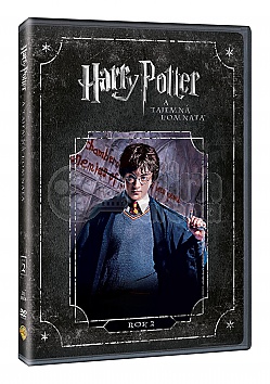 Harry Potter a Tajemn� komnata