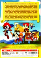 Dogtanian a t�i mu�ket��i