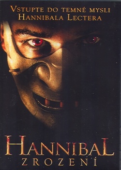 Hannibal: Zrozen�