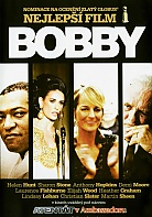 BOBBY - Atent�t v Ambassadoru
