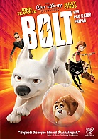 Bolt - Pes pro ka�d� p��pad