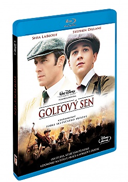 Golfov� sen