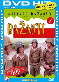 Ba�anti (pap�rov� obal)