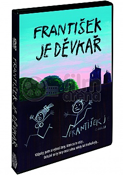 Franti�ek je d�vka�