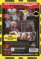 Frightmare: Legenda horor� (pap�rov� obal)