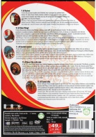 Byl jednou jeden �lov�k (TV seri�l) 3.DVD