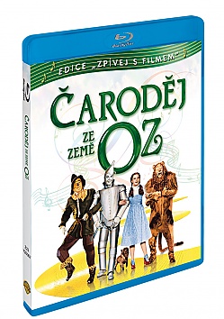 �arod�j ze Zem� OZ: Edice Zp�vej s filmem