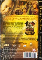 DVD Pir�ti z Pacifiku - II. d�l - Odplata (pap�rov� obal)