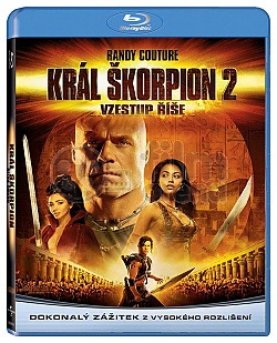 Kr�l �korpi�n 2: Vzestup ��e