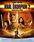 Kr�l �korpi�n 2: Vzestup ��e