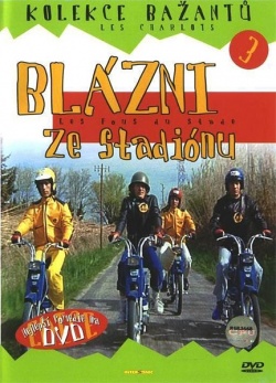 BA�ANTI: Bl�zni ze stadi�nu (KOLEKCE Ba�ant� - 3. d�l)