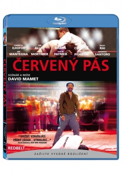 �erven� p�s