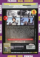 Cesta do Berl�na 4.DVD (pap�rov� obal)