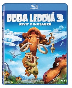 Doba ledov� 3: �svit dinosaur�