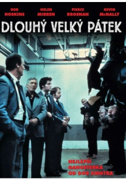 Dlouh� velk� p�tek