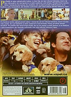 AIR BUD: A� �IJE FOTBAL! (pap�rov� obal)