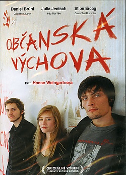 Ob�ansk� v�chova