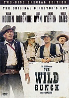 The Wild Bunch S. E. (Divok� banda) 2DVD