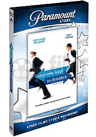 Chy� m�, kdy� to dok�e� (Edice Paramount Stars)