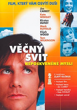 V��n� svit neposkvrn�n� mysli (Film X)