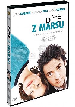 D�t� z Marsu