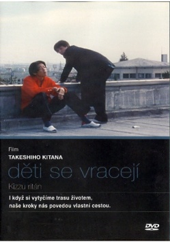 D�ti se vracej�