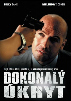 Dokonal� �kryt