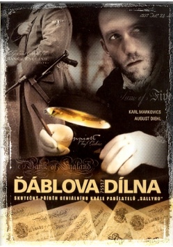 ��blova d�lna