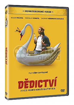 D�DICTV� ANEB KURVAHO�IGUTNTAG Remasterovan� verze