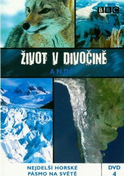 BBC �ivot v divo�in� 4 - Andy