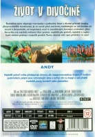 BBC �ivot v divo�in� 4 - Andy
