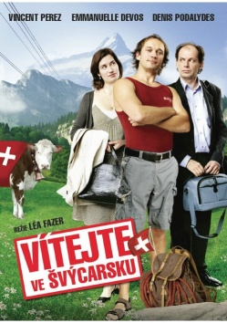 V�tejte ve �v�carsku