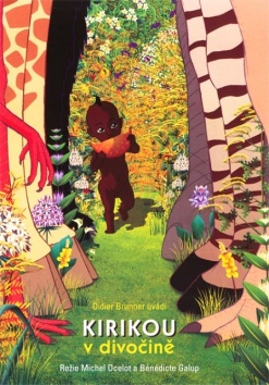 Kirikou v divo�in�