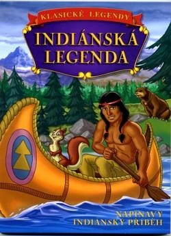 Indi�nsk� legenda