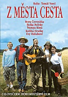 Z m�sta cesta