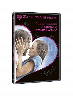 Z�PISN�K JEDN� L�SKY (Zamilovan� filmy)