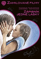 Z�PISN�K JEDN� L�SKY (Zamilovan� filmy)