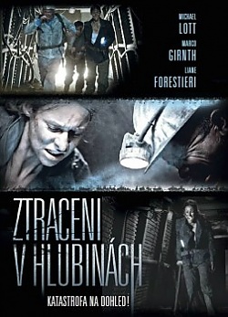 Ztraceni v hlubin�ch