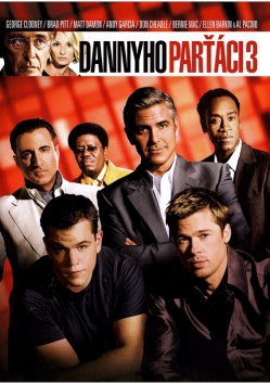 Dannyho par��ci 3