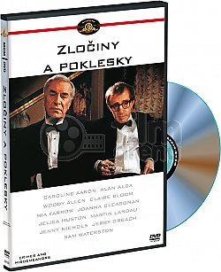 Zlo�iny a poklesky