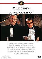 Zlo�iny a poklesky