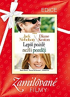 Lep�� pozd� ne�li pozd�ji (Zamilovan� edice)