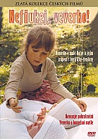 Nef�ukej, veverko!