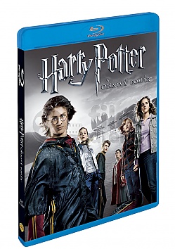 Harry Potter a ohniv� poh�r