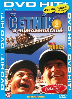 �etn�k a MIMOZEM��AN� (pap�rov� obal)