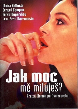 Jak moc m� miluje�