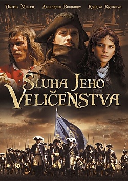Sluha jeho veli�enstva