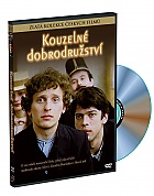 Kouzeln� dobrodru�stv� (1982)